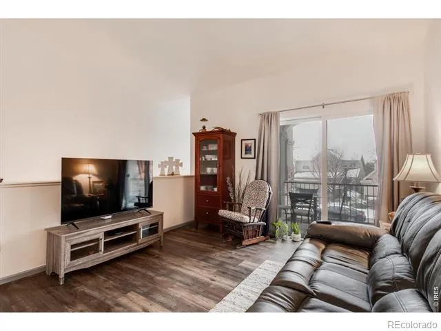 2215 Calais Drive #7-I Longmont, CO 80504