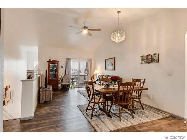 2215 Calais Drive #7-I Longmont, CO 80504