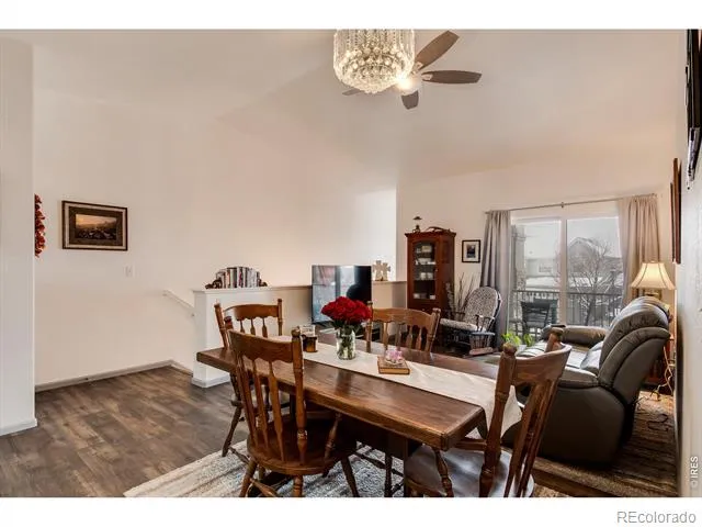2215 Calais Drive #7-I Longmont, CO 80504