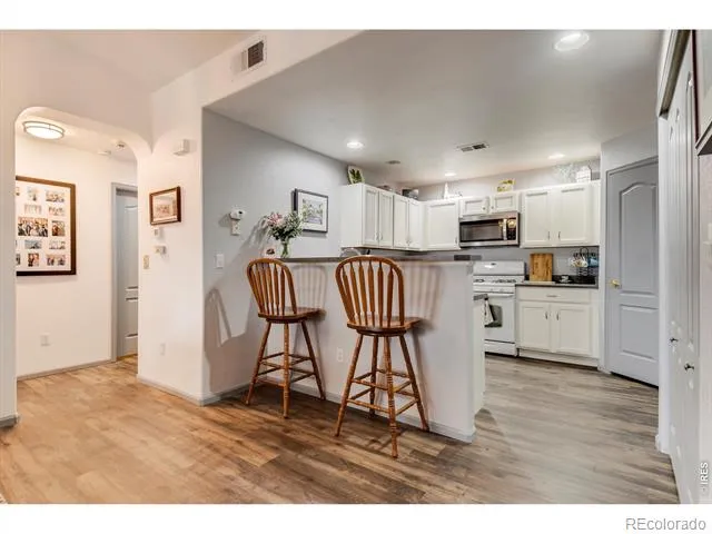 2215 Calais Drive #7-I Longmont, CO 80504