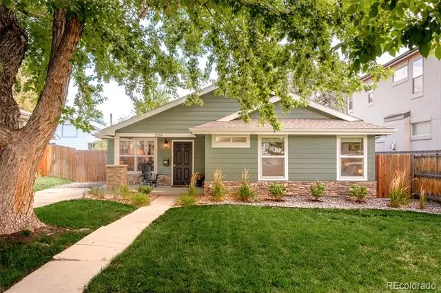 2210 S Humboldt Street Denver, CO 80210