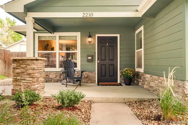 2210 S Humboldt Street Denver, CO 80210