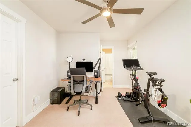 2210 S Humboldt Street Denver, CO 80210