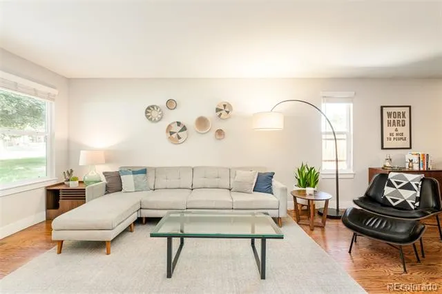 2210 S Humboldt Street Denver, CO 80210