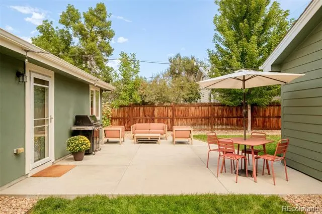 2210 S Humboldt Street Denver, CO 80210