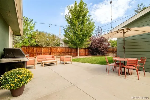 2210 S Humboldt Street Denver, CO 80210