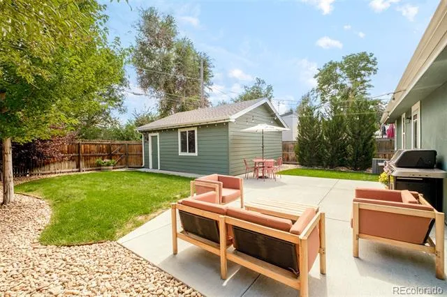 2210 S Humboldt Street Denver, CO 80210