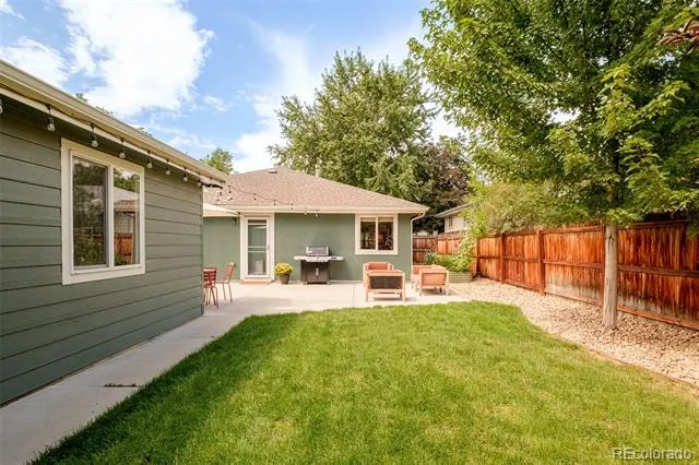 2210 S Humboldt Street Denver, CO 80210