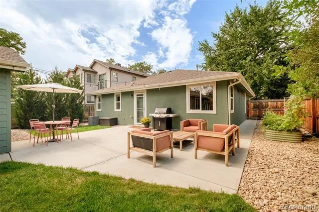 2210 S Humboldt Street Denver, CO 80210