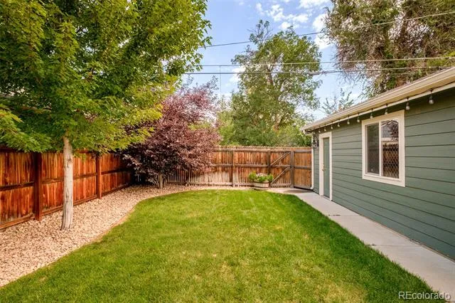 2210 S Humboldt Street Denver, CO 80210