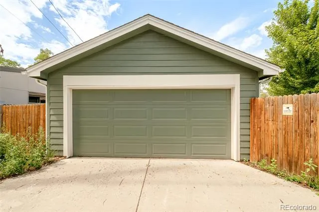 2210 S Humboldt Street Denver, CO 80210