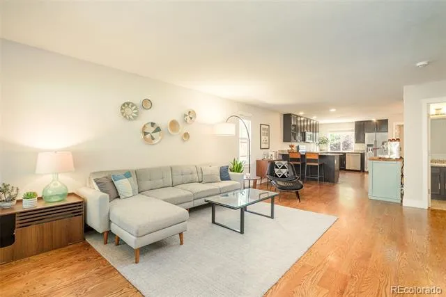2210 S Humboldt Street Denver, CO 80210