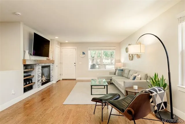 2210 S Humboldt Street Denver, CO 80210