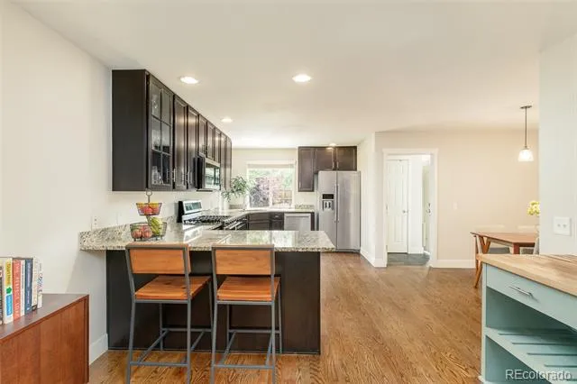 2210 S Humboldt Street Denver, CO 80210