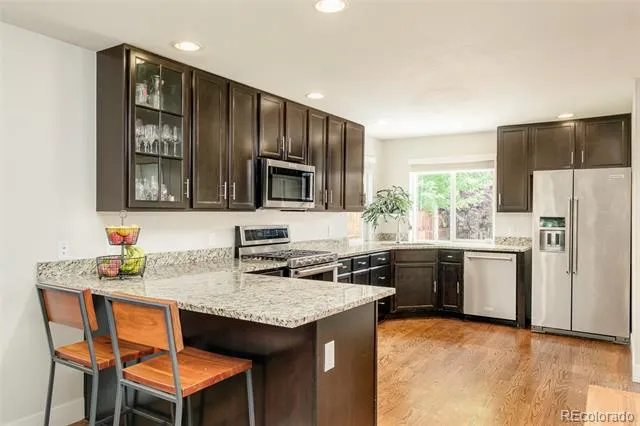 2210 S Humboldt Street Denver, CO 80210
