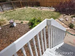 17932 E Baltic Place Aurora, CO 80013