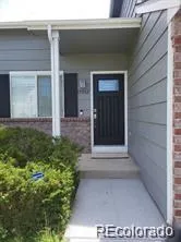 17932 E Baltic Place Aurora, CO 80013