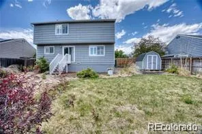 17932 E Baltic Place Aurora, CO 80013