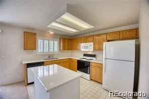 17932 E Baltic Place Aurora, CO 80013