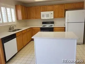 17932 E Baltic Place Aurora, CO 80013