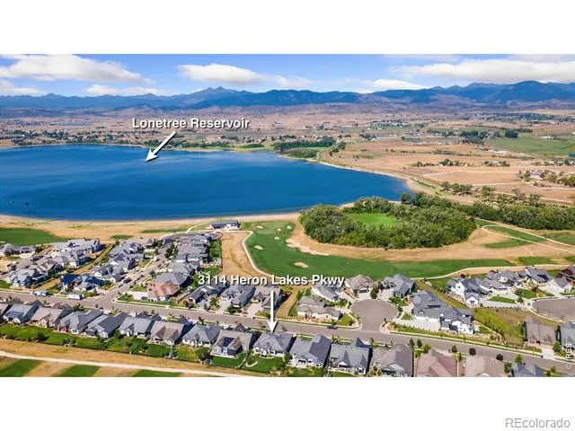 3114 Heron Lakes Parkway Berthoud, CO 80513