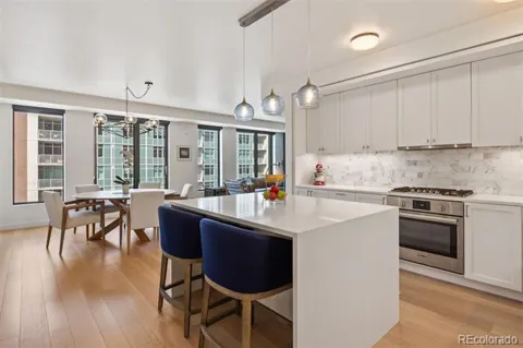 1750 Wewatta Street #1009