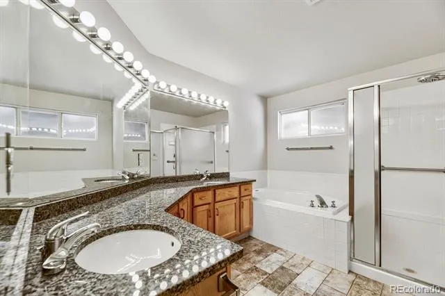 6808 Lupine Way Arvada, CO 80007