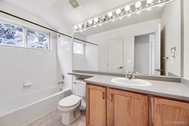 6808 Lupine Way Arvada, CO 80007