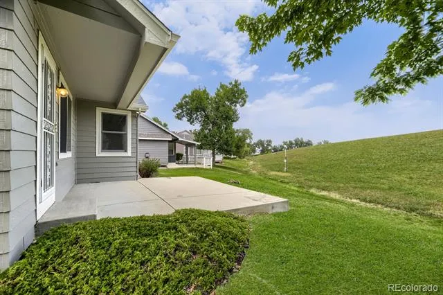 6808 Lupine Way Arvada, CO 80007