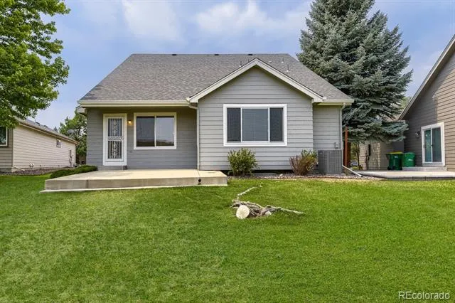 6808 Lupine Way Arvada, CO 80007