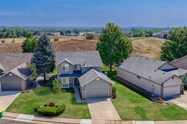 6808 Lupine Way Arvada, CO 80007