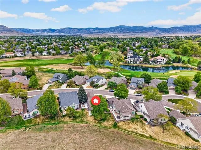 6808 Lupine Way Arvada, CO 80007
