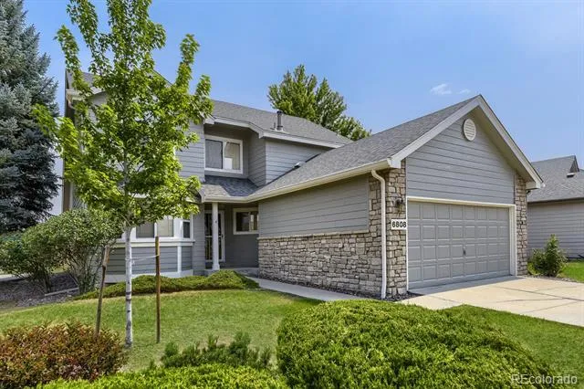 6808 Lupine Way Arvada, CO 80007