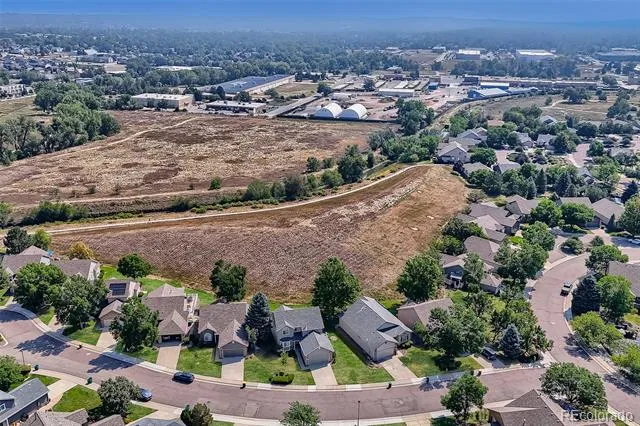 6808 Lupine Way Arvada, CO 80007