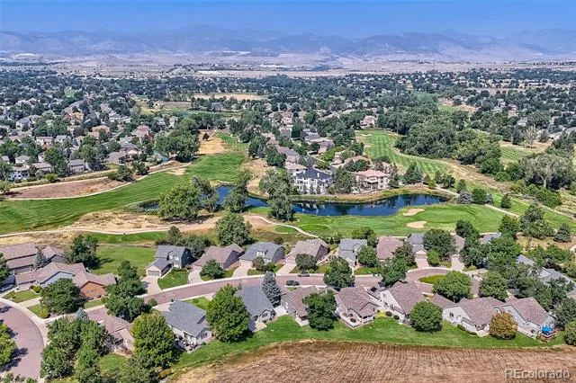 6808 Lupine Way Arvada, CO 80007