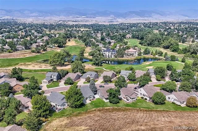 6808 Lupine Way Arvada, CO 80007