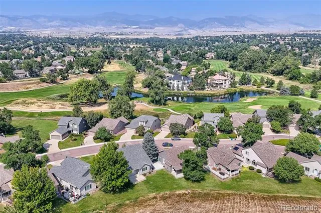 6808 Lupine Way Arvada, CO 80007