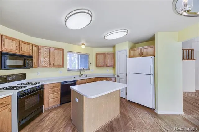 6808 Lupine Way Arvada, CO 80007