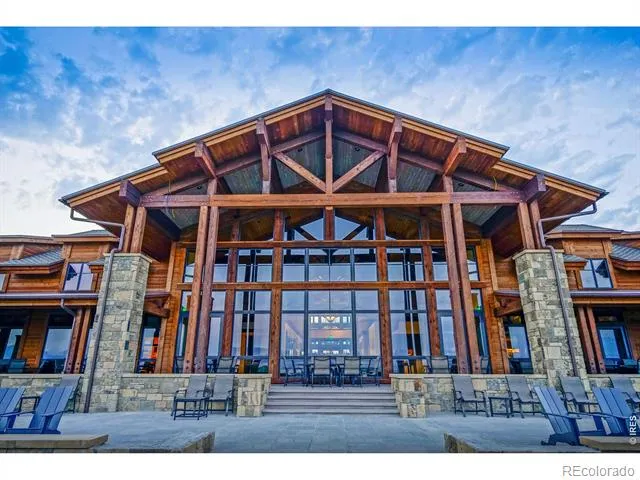 2554 Southwind Road Berthoud, CO 80513