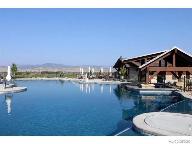 2554 Southwind Road Berthoud, CO 80513