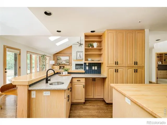 1127 Juniper Avenue Boulder, CO 80304