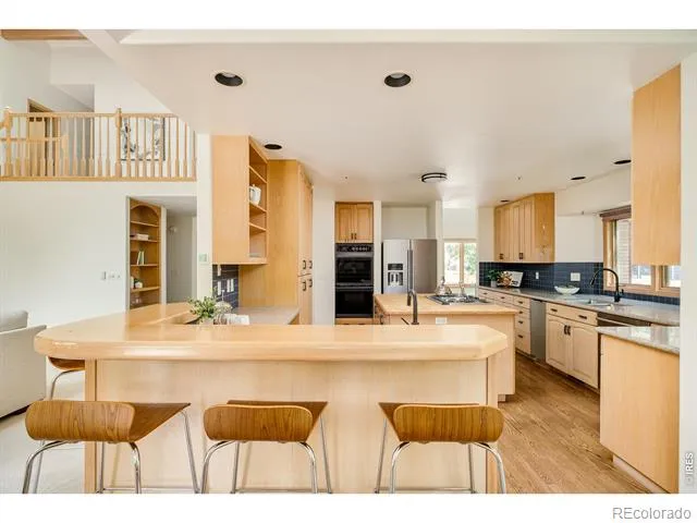 1127 Juniper Avenue Boulder, CO 80304
