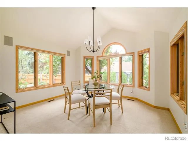 1127 Juniper Avenue Boulder, CO 80304