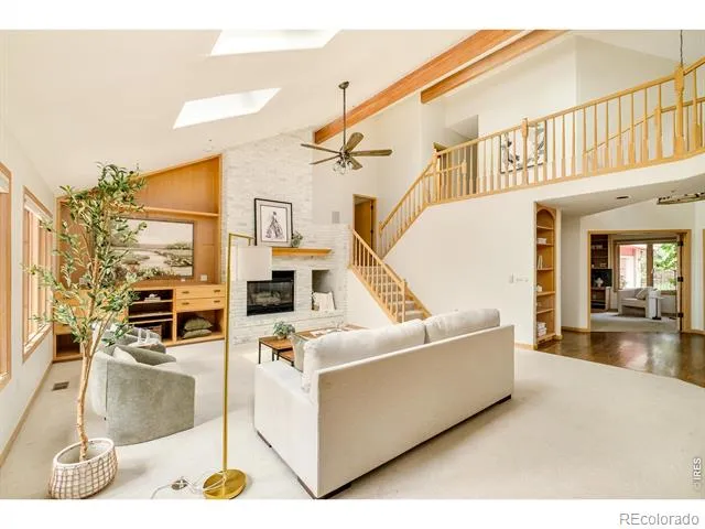 1127 Juniper Avenue Boulder, CO 80304