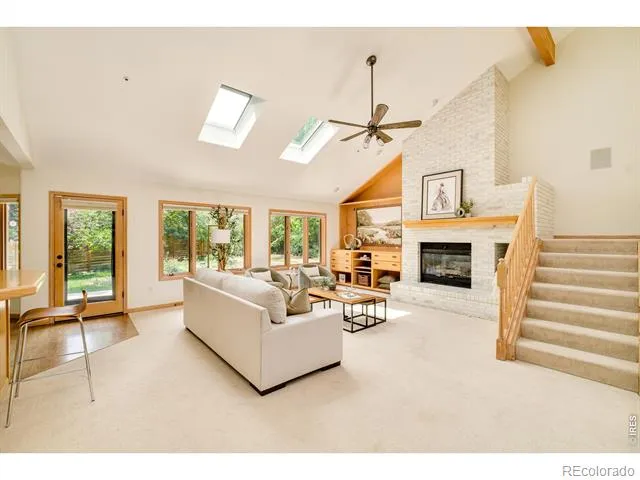 1127 Juniper Avenue Boulder, CO 80304