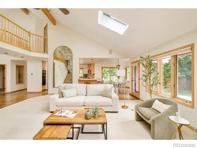 1127 Juniper Avenue Boulder, CO 80304
