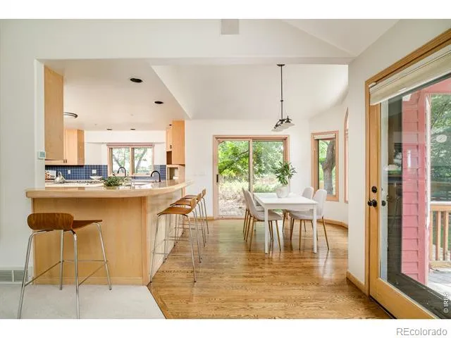 1127 Juniper Avenue Boulder, CO 80304