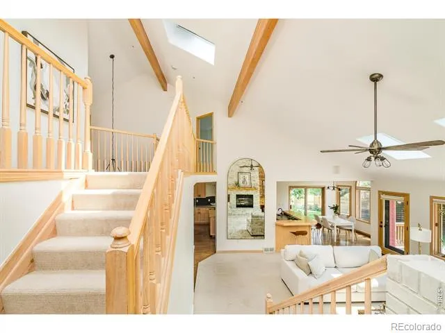 1127 Juniper Avenue Boulder, CO 80304