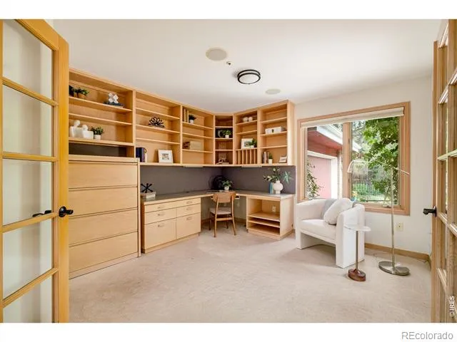 1127 Juniper Avenue Boulder, CO 80304