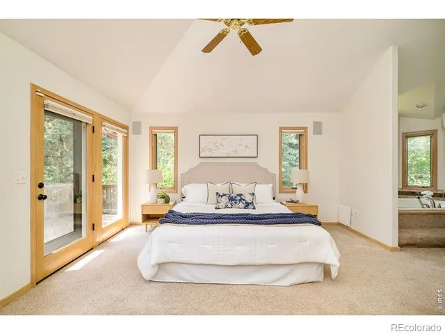 1127 Juniper Avenue Boulder, CO 80304